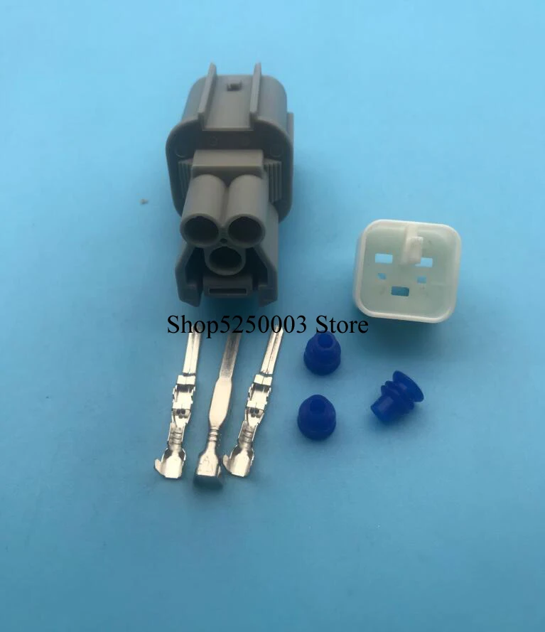 5 ΠΊΠΎΠΌΠΏΠ»Π΅ΠΊΡΠΎΠ² 3-ΠΊΠΎΠ½ΡΠ°ΠΊΡΠ½ΡΠΉ ΡΡΠ΅ΠΊΠ΅Ρ Π΄Π»Ρ Sumitomo 090 (2,3 ΠΌΠΌ) HW Π³Π΅ΡΠΌΠ΅ΡΠΈΡΠ½ΡΠΉ Π°Π²ΡΠΎΠΌΠΎΠ±ΠΈΠ»ΡΠ½ΡΠΉ ΡΠ°Π·ΡΠ΅ΠΌ ΡΠ΅ΡΠΈΠΈ 6181-0072 5 ΠΊΠΎΠΌΠΏΠ»Π΅ΠΊΡΠΎΠ² 3-ΠΊΠΎΠ½ΡΠ°ΠΊΡΠ½ΡΠΉ ΡΡΠ΅ΠΊΠ΅Ρ Π΄Π»Ρ Sumitomo 090 (2,3 ΠΌΠΌ) HW Π³Π΅ΡΠΌΠ΅ΡΠΈΡΠ½ΡΠΉ Π°Π²ΡΠΎΠΌΠΎΠ±ΠΈΠ»ΡΠ½ΡΠΉ ΡΠ°Π·ΡΠ΅ΠΌ ΡΠ΅ΡΠΈΠΈ 6181-0072