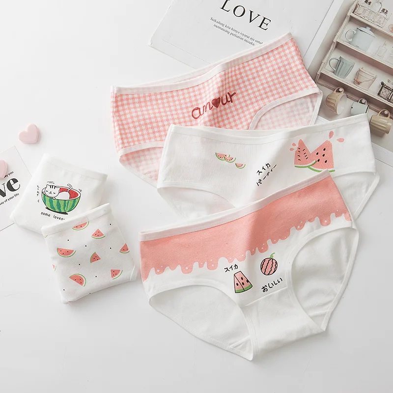 Стильная футболка с изображением персонажей видеоигр принтом арбуз хлопковые