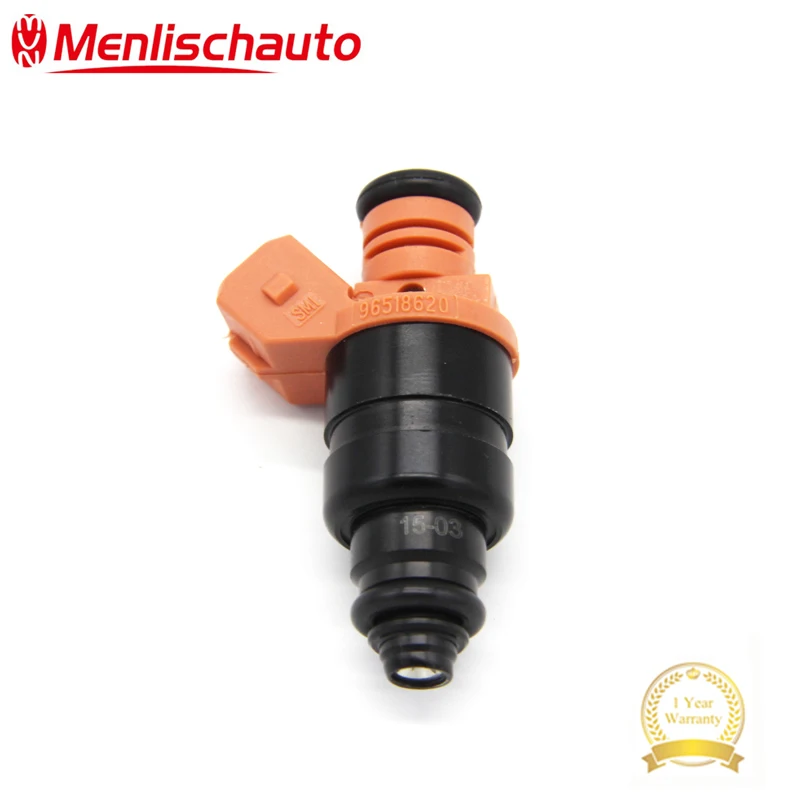 Инжектор топлива для американских автомобилей Daewoo Matiz 0,8 1,0 96518620 96620255 96351840