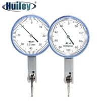 dial indicator 0 01mm0 002mm analog dial gauge shaft runout measurement test shockproof measuring tools