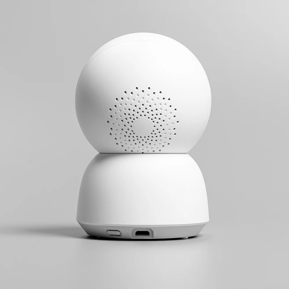 Xiaomi Smart IP камера 3MP 1296P 2K 360 ° PTZ ночного видения ИК Веб-камера для безопасности