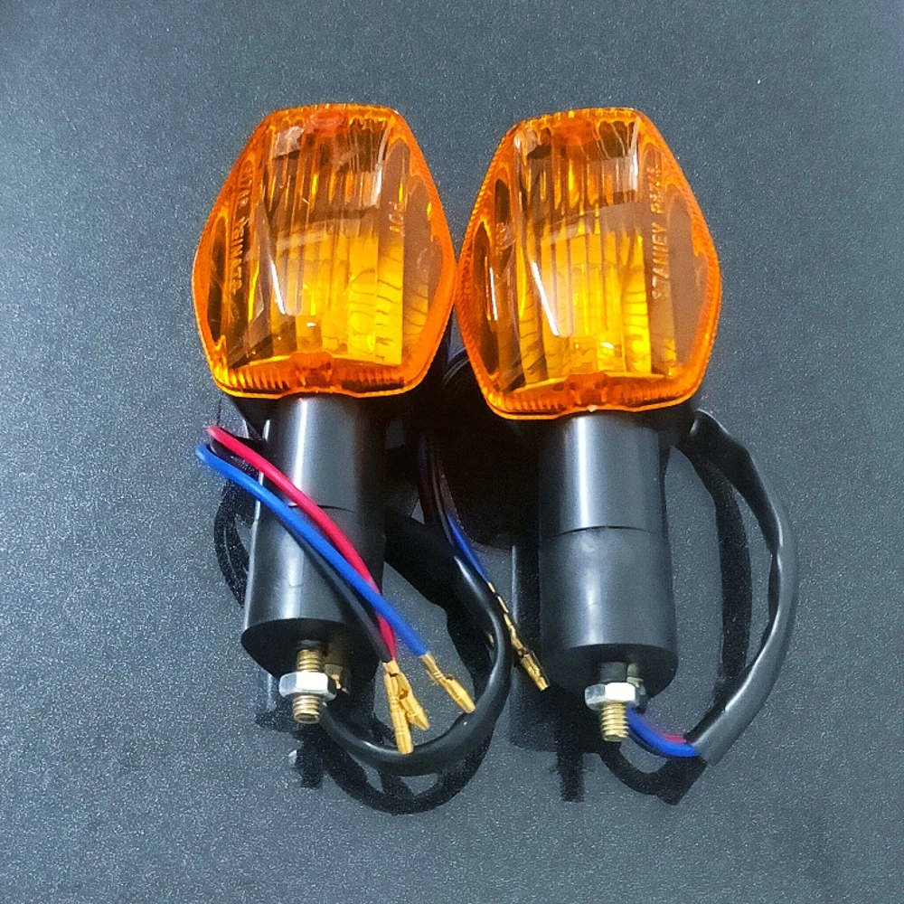 Указатель поворота для HONDA CB400SF CB600 900 HORNET RVT 1000R CBR 919 05 up 1300 аксессуары мотоциклов| |