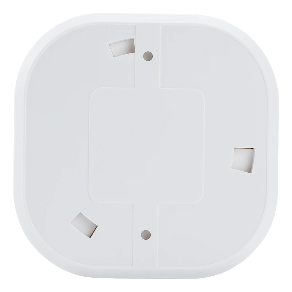 Awaywar 433 МГц беспроводной противопожарный детектор дыма портативные датчики