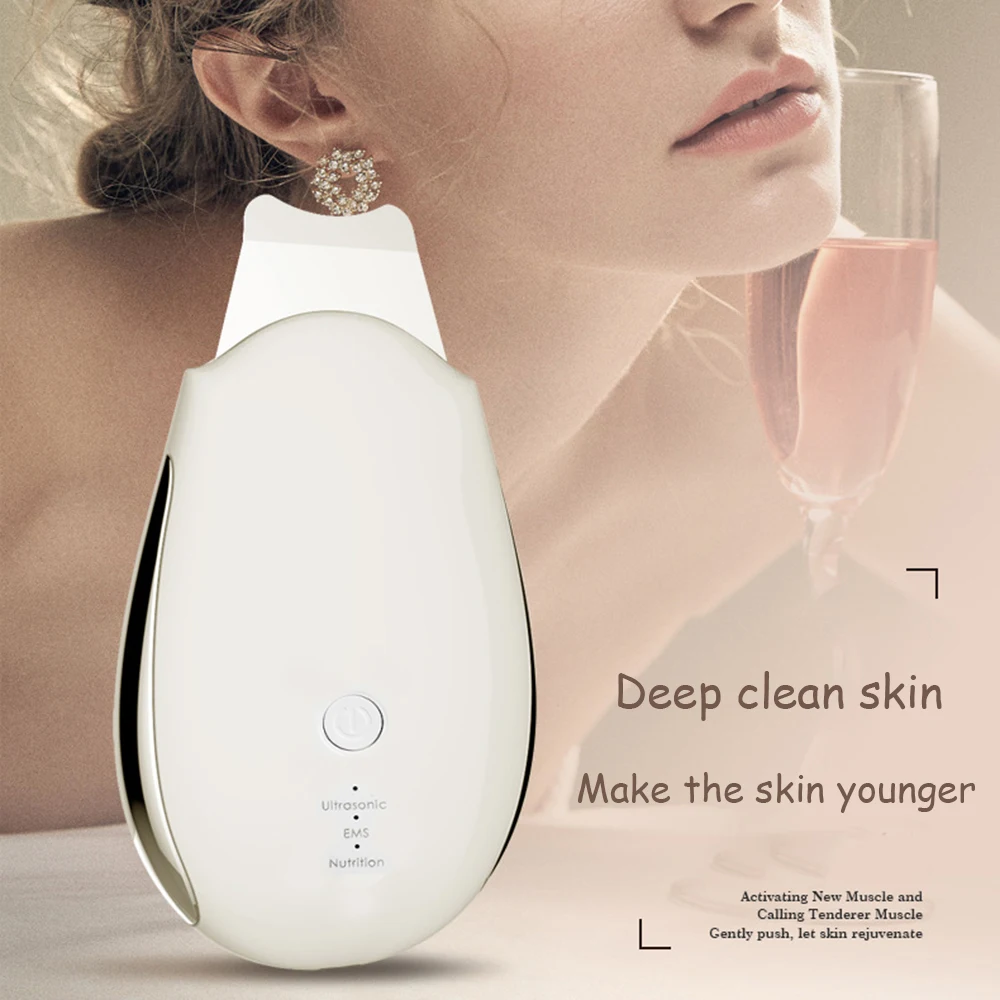 

Skin Care Tool