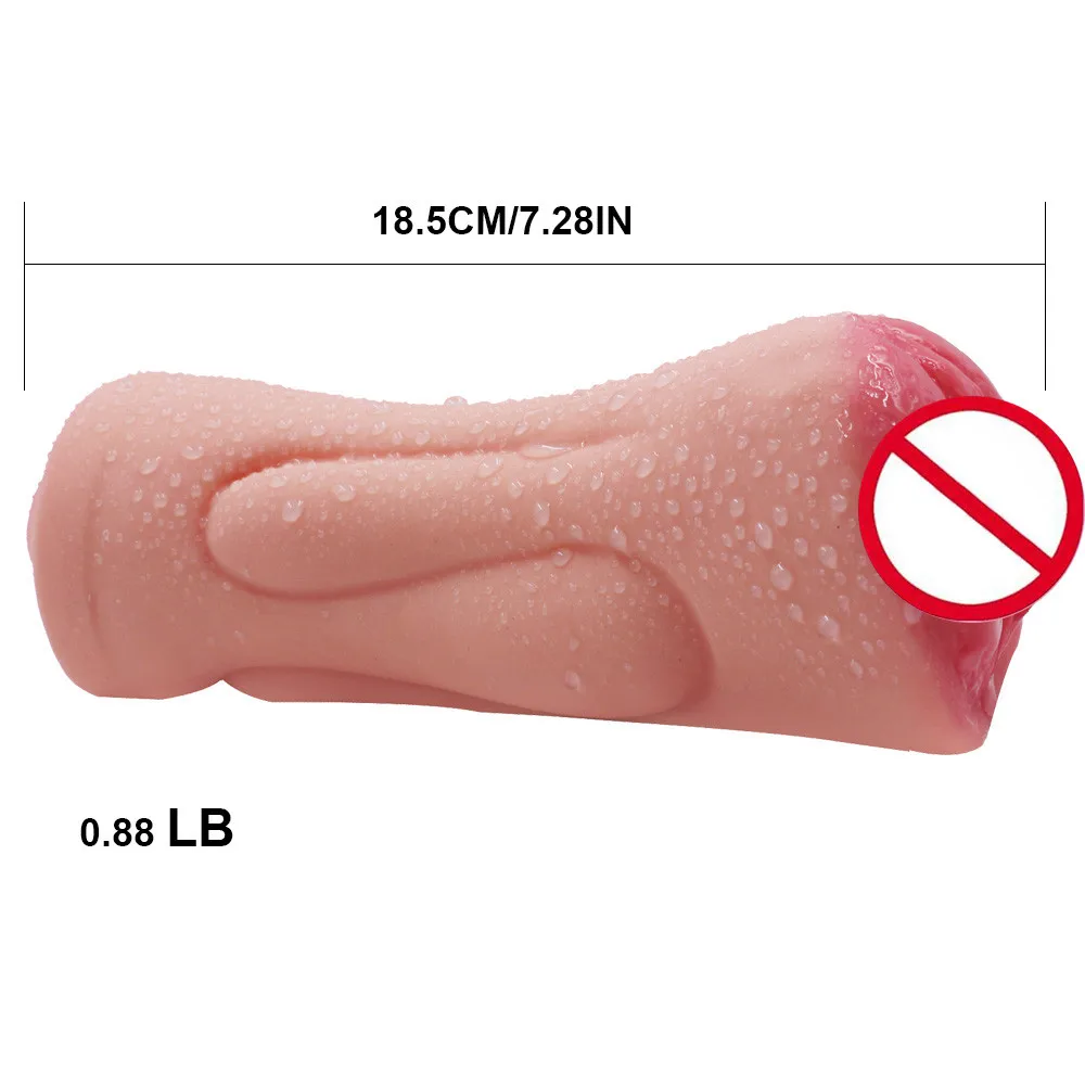 3D Реалистичная Вагина для глубокой глотки зубов и языка|Мастурбаторы секс-куклы|