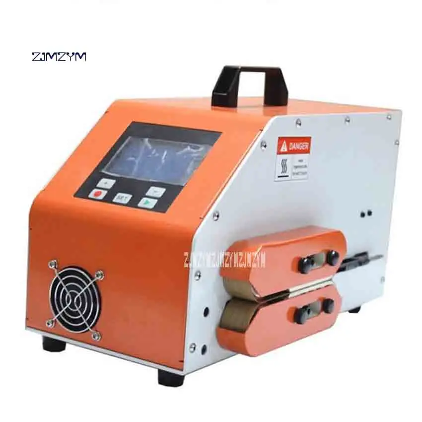 

New Arrival CQ25 Automatic Cushioning Air Cushion Machine Air Pillow Cushion Packing Machine 110V/220V Speed 25m/min 240W 6Kpa