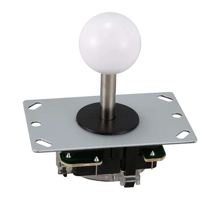 Аркадный Комплект сделай сам для 2 игроков USB кодировщик джойстик набор запчастей