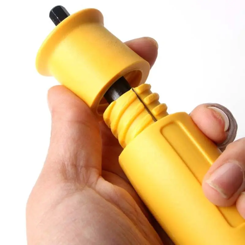 New 90 Degree Drill Bit Adapter Right Angle Screwdriver Driver Reversible Ratchet | Инструменты