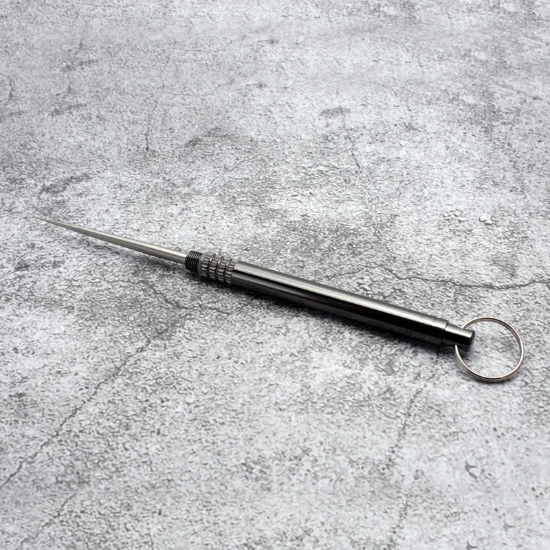 Титан для повседневного использования Портативный Многофункциональный