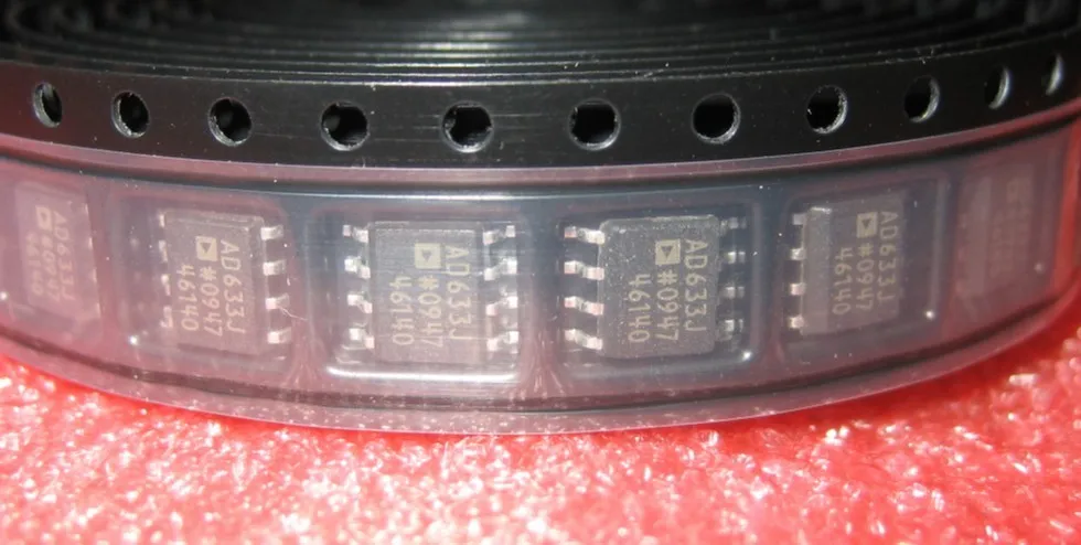 

Free shipping AD633JRZ SOP-8 10PCS