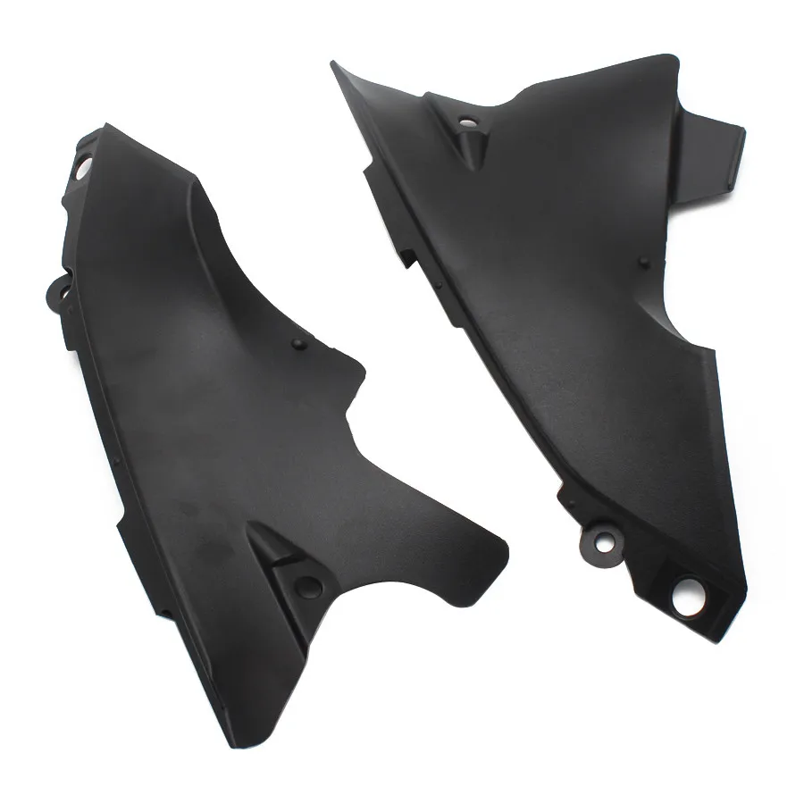 2pcs Motorcycle Infill Air Duct Side Cover Breather Box Case for Yamaha YZF-R1 YZF R1 2004 2005 2006 | Автомобили и мотоциклы
