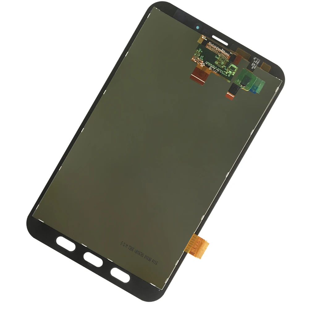 100% протестированный ЖК дисплей для Samsung Galaxy Tab Active 2 T395 SM + сенсорный экран