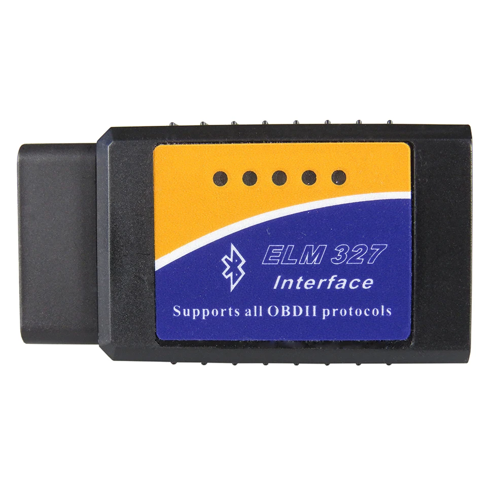 Super Elm327 Bluetooth V1.5 OBD2 Автомобильные диагностические инструменты ELM 327 V 1 5 OBDII OBD 2