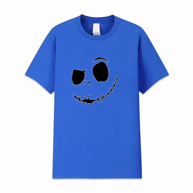 

2021 Brand New Cotton Men's T-Shirt Short-Sleeve Fashion Printing Casual T-Shirts For Funny Male Tops