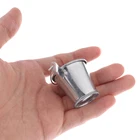 1:12 весы кукольный домик миниатюра ведро для кубиков льда Фея кухонное украшение для дома делать вид играть в игры мягкого плюша; Аксессуары для куклы