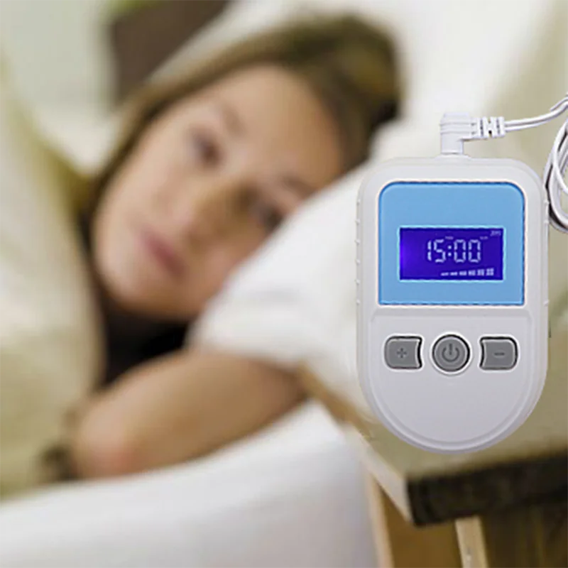 CES бессонницы бессонных терапии депрессия и электронный аппарат для сна
