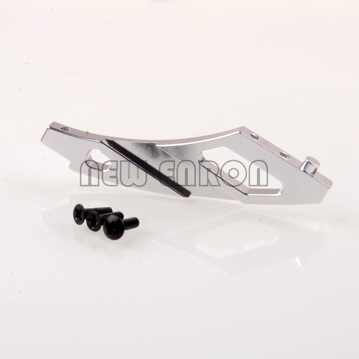 1:10 1P Metalen 101210Front Anti-Buigen Plaat Chassis Brace Rc Auto Hpi WR8 3.0Bullet st Mt 3.0Ken Block Flux Rally Nieuwe Enron images - 6