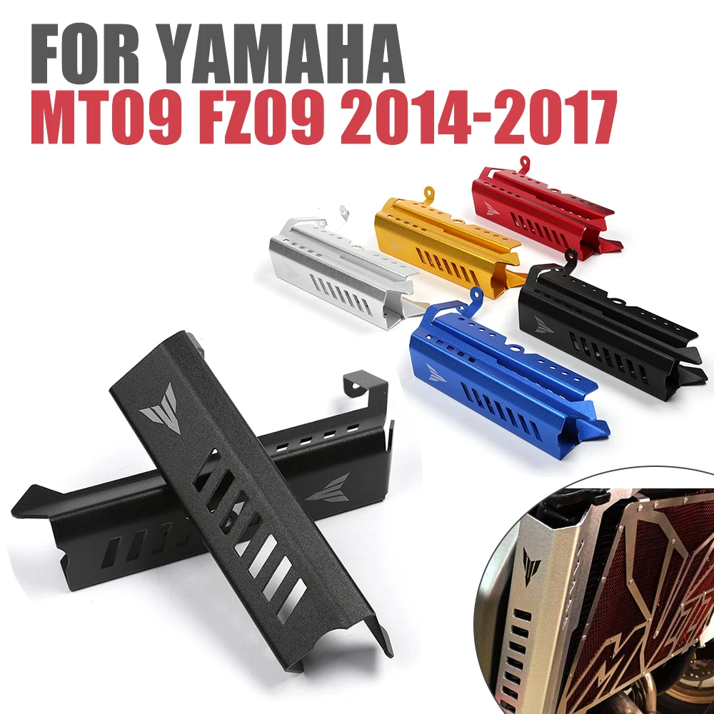 Аксессуары для мотоциклов Yamaha MT09 MT 09 FZ09 FZ 2014 2015 2016 | Автомобили и мотоциклы