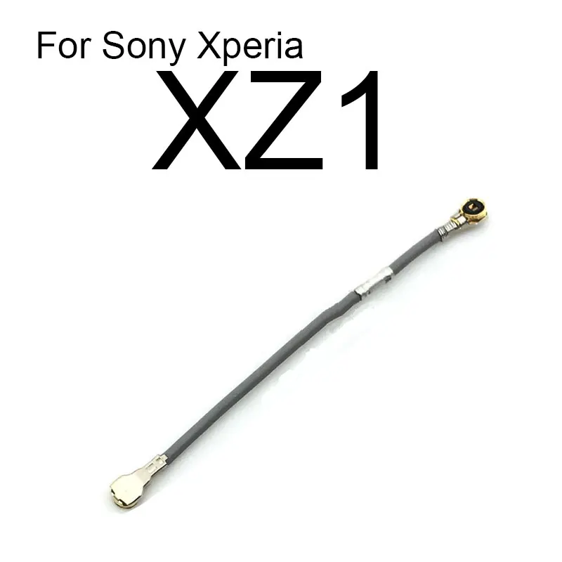 Радиочастотная Wi-Fi антенна сигнальный гибкий кабель для Sony Xperia X XA XA1 XA2 XZ XZ1 XZ2 XZ3 XZS