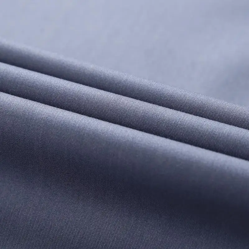 

Holiday Casual Men's Long Sleeve Stretch Dress Shirts Pocket-less Design Comfortable Breathable Soft & Smooth Standard-fit Shirt