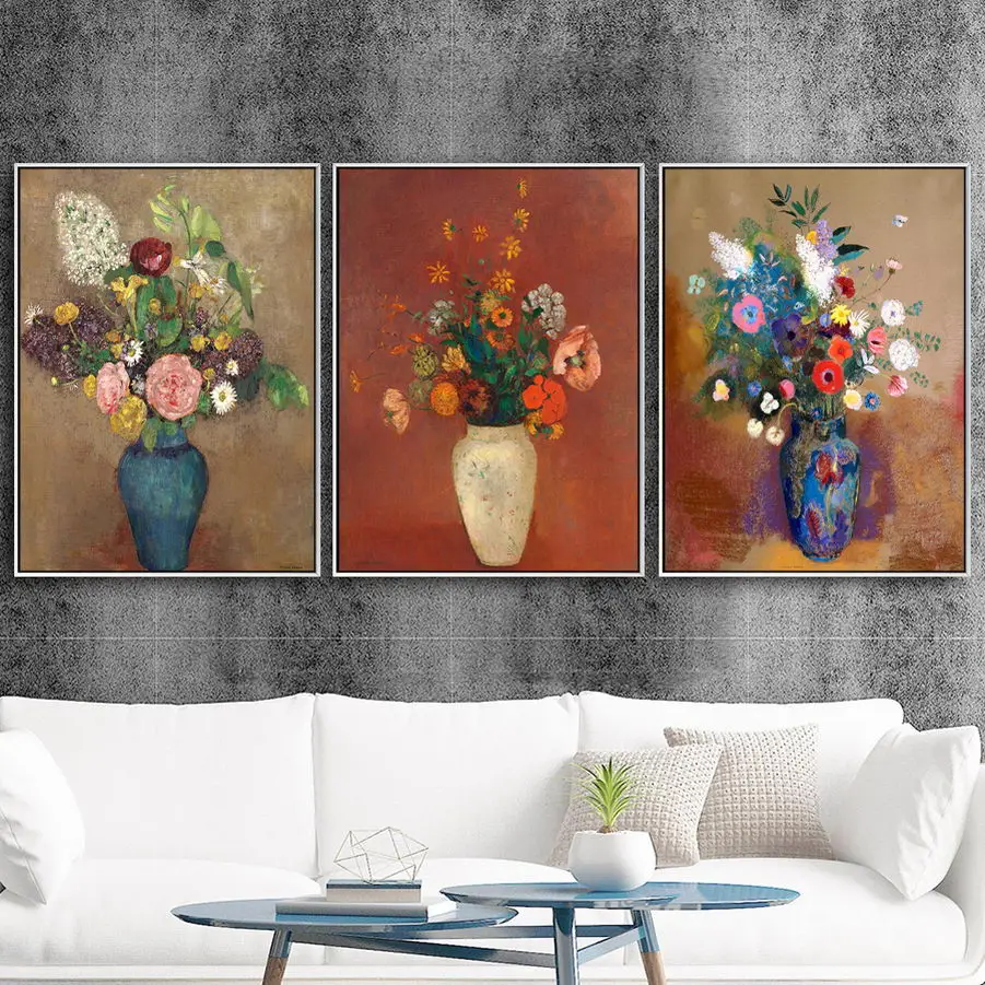 Домашний декор печать на холсте настенные картины для гостиной постер