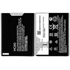 Аккумулятор HC60 на 4000 мА  ч для Motorola Moto C Plus, Moto C Plus Dual SIM, XT1723, XT1724, XT1725