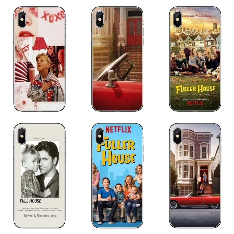 Телевизор более дом силиконовый мягкий чехол для iPhone 11 Pro XS Max XR X 8 7 6 6S Plus 5 5S