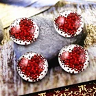 Новая мода 20 шт 12 мм ручной работы фото стекло кабошоны (E2-42)