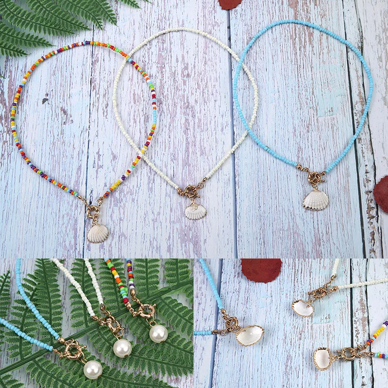 1 шт. Женское Ожерелье | Украшения и аксессуары