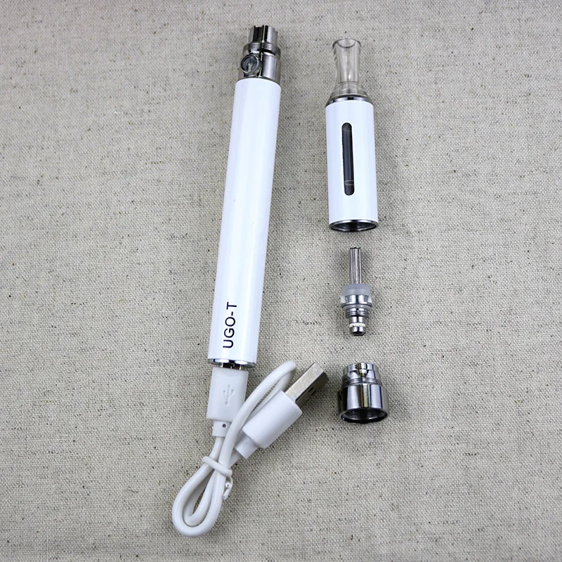 Электронная сигарета в блистере с аккумулятором UGO T MT3 1100 мАч 2 4 мл|Системы