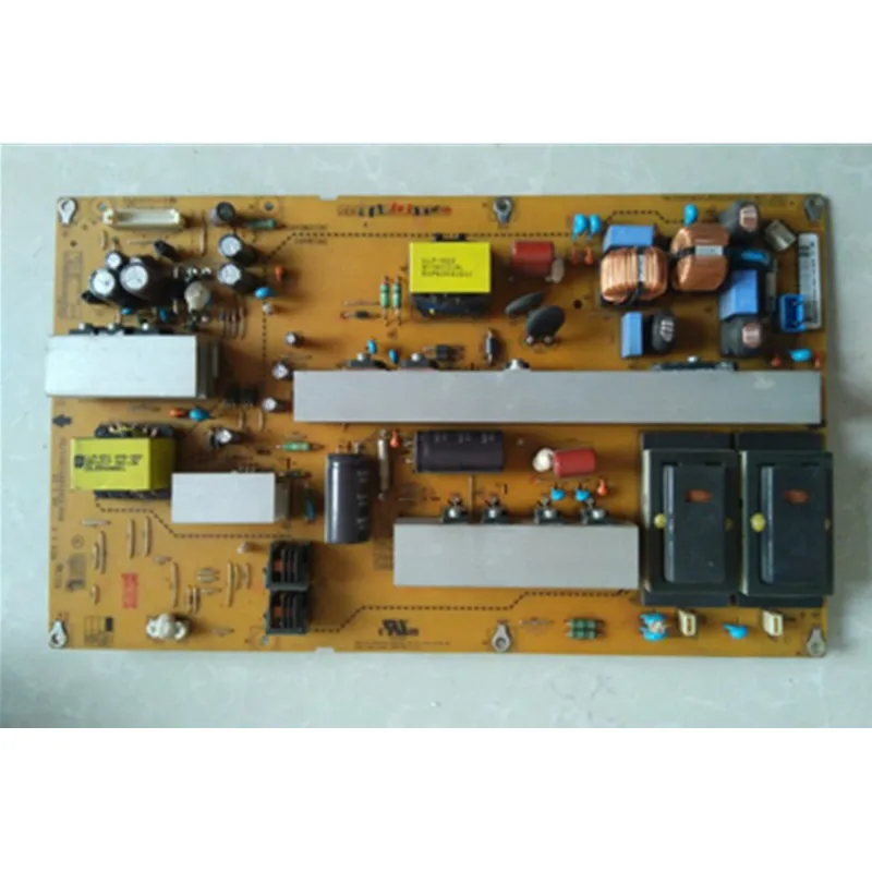 

For LG 47LH50 Power Supply Part No.: LGP47-09LF EAX56851901/29 REV: 1.3