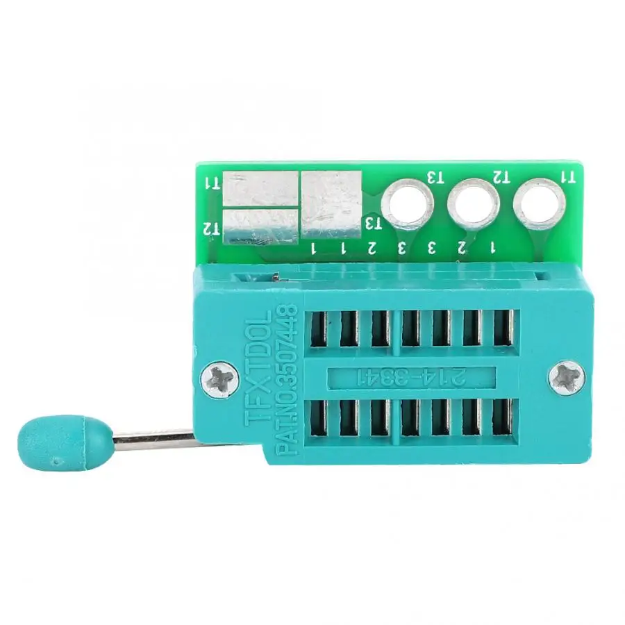 Многофункциональный диодный триодный резистор конденсатор транзисторный