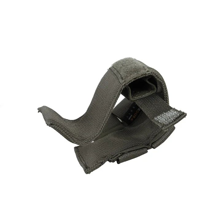 3263 3261 фиксированный ремень Kydex тактический бандажный пистолет Catch MOLLE
