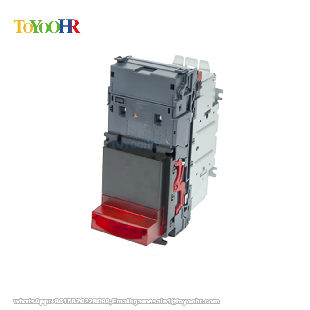 Новое поступление подтвердитель купюр высококачественный ITL NV9 USB + для продажи