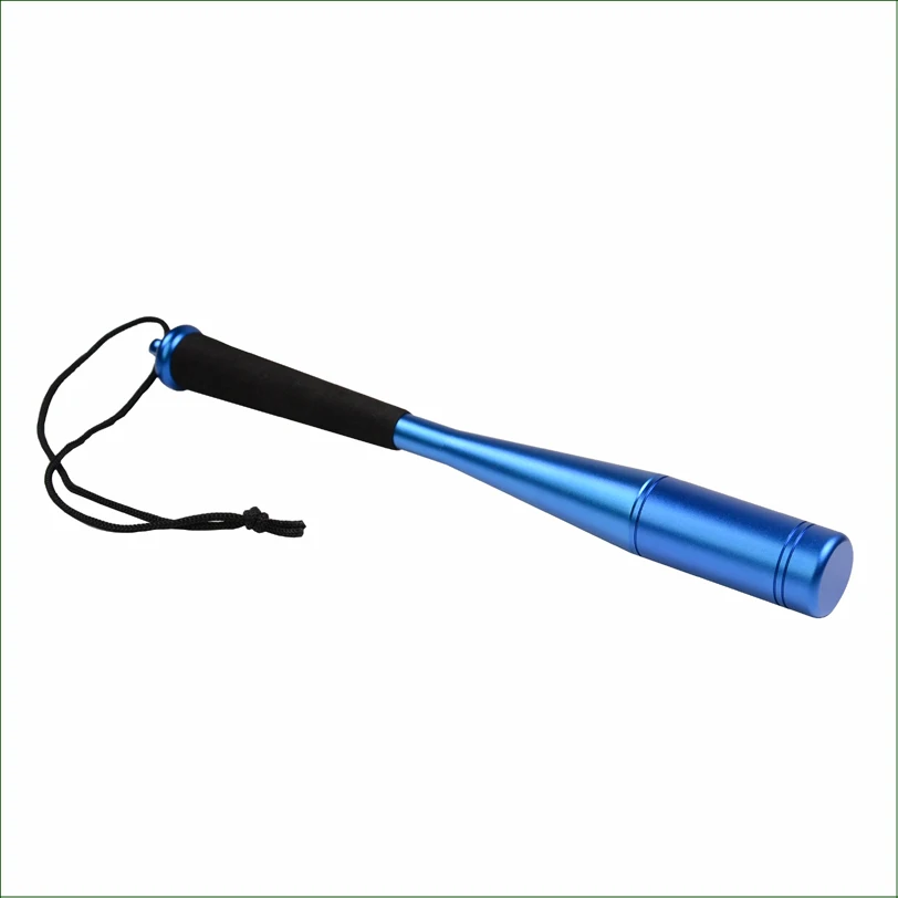 Диаметр головки 25 мм современная форма алюминиевая машинная резка рыболовный