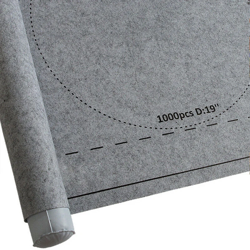 Головоломка Roll Up коврик головоломка удовольствие от игры ящик для хранения