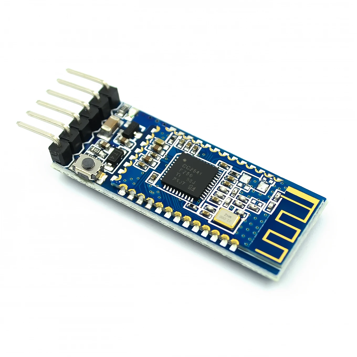 BT 09!! Android IOS HM 10 BLE Bluetooth 4 0 CC2540 CC2541 серийный Беспроводной модуль|wireless module|ble modulebluetooth
