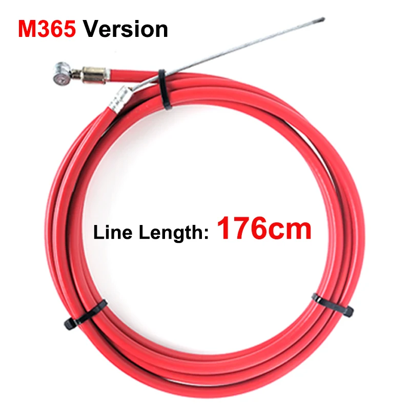 Запасные части кабель тормозной магистрали для Xiaomi M365 /1S /Pro аксессуары