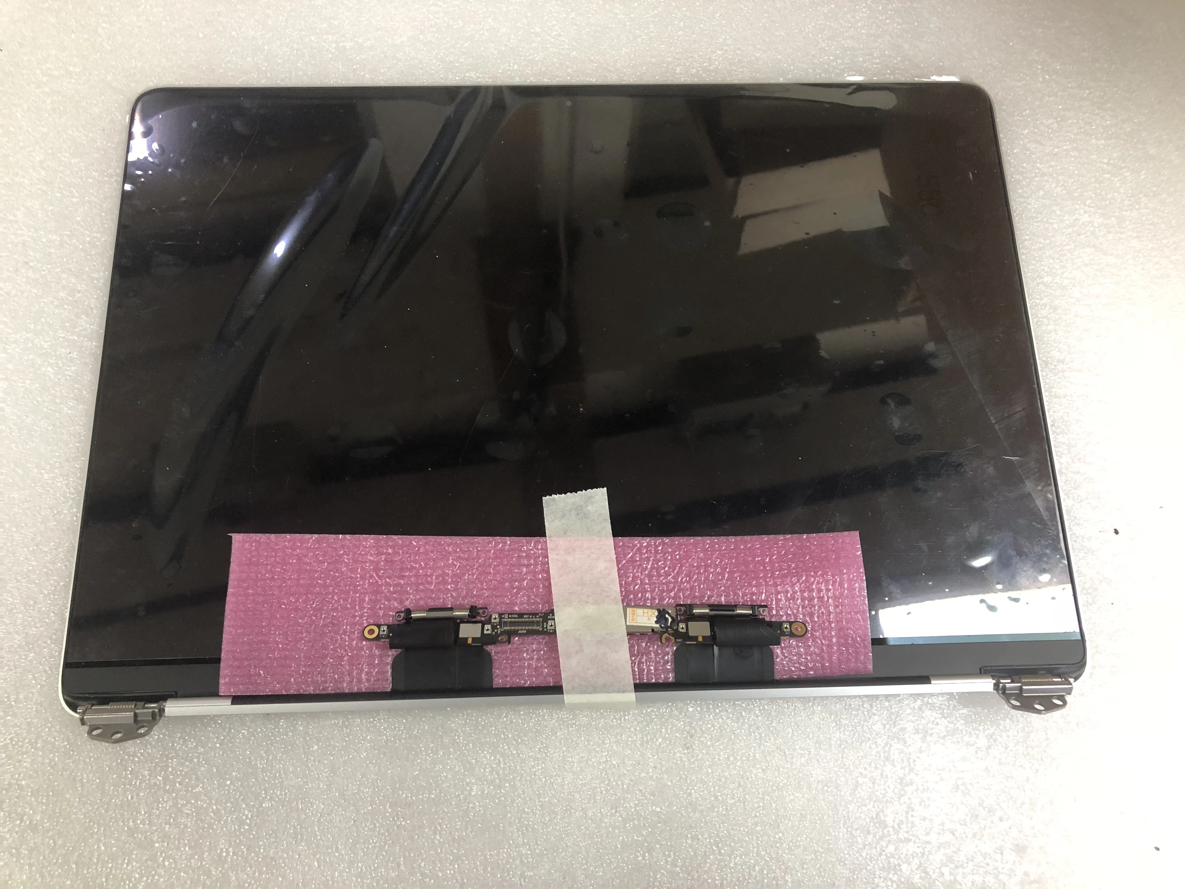 Новинка 2016-2017 13 '&#x27A1706 A1708 ЖК-экран в сборе для Apple Macbook Pro A1706 | Компьютеры и офис
