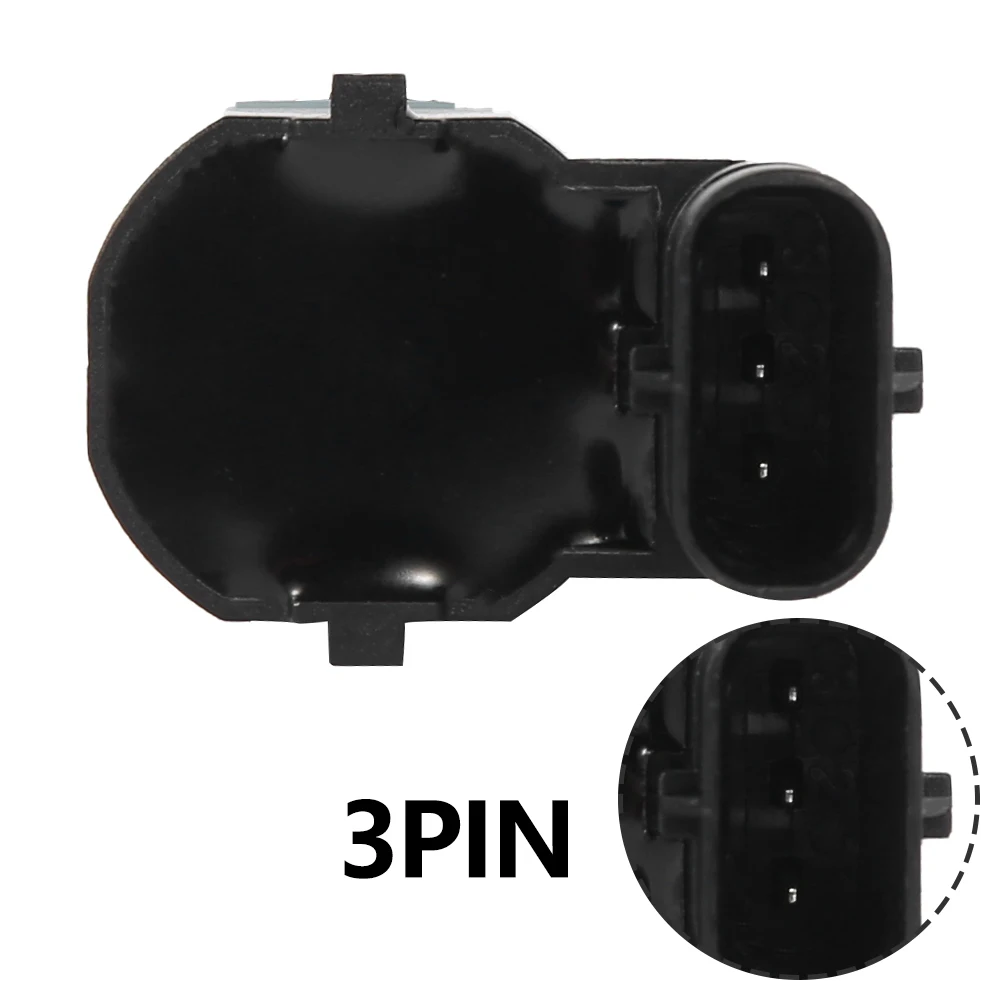 Датчик парковки PDC для Audi A3 A4 A5 A6 A7 A8 Q3 Q5 Q7 R8 VW Golf Passat 1S0919275A | Автомобили и мотоциклы