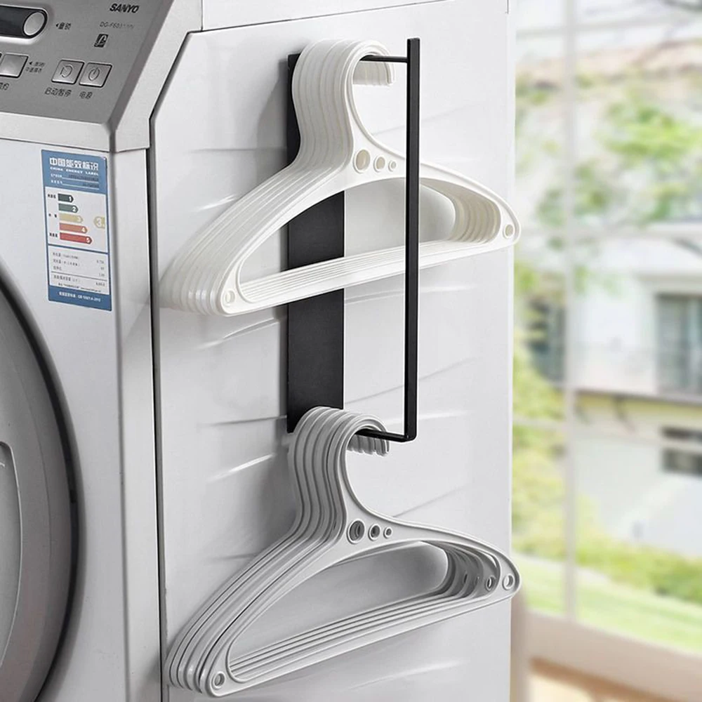 Стеллаж ADOREHOUSE для хранения боковая полка стиральной машины стойка холодильника