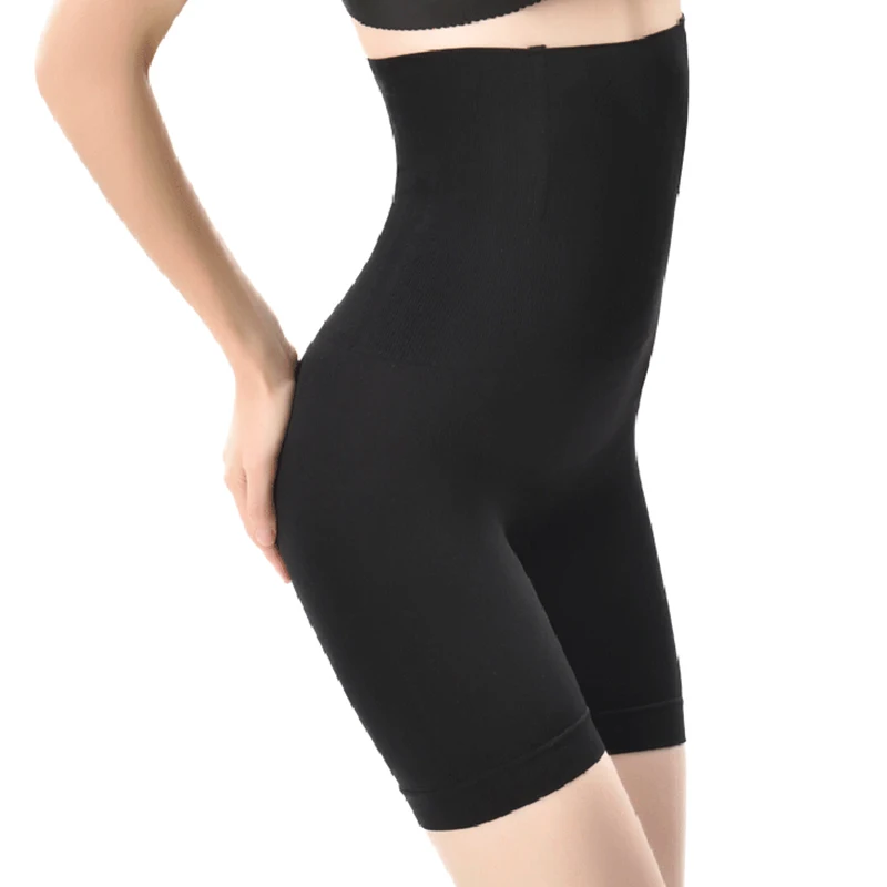 High Waist Trainer Shaper Tummy Control Panties Hip Butt Lifter Body Shaper Slimming Underwear Modeling Strap shapewear