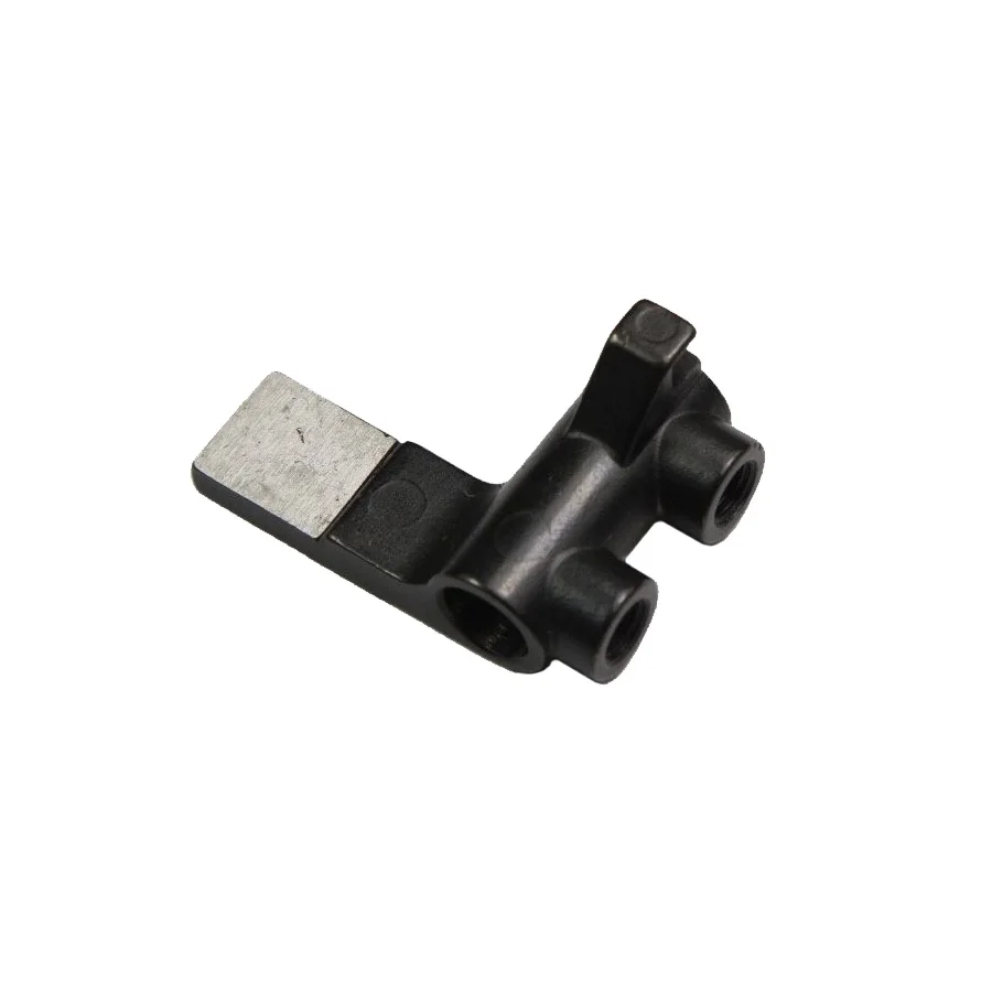 91-118530-92 роликовый пресс рычаг слайдер для PFAFF 470/471/491/492/591/592 детали швейной машины |