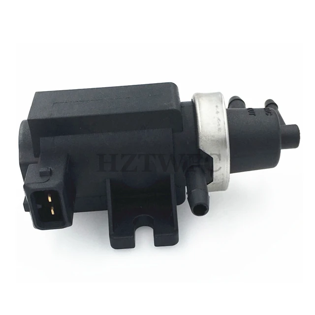 Лучшее качество повышающий датчик давления регулирующий клапан 1H0906627 1H0 906 627