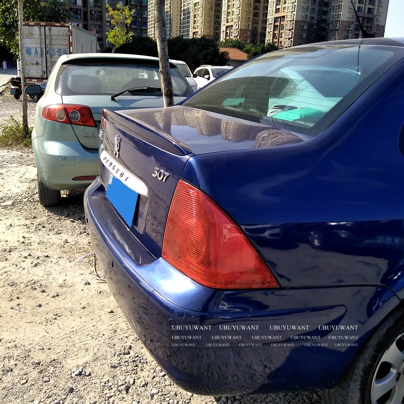 

Peugeot 307 2007-2011 Abs Peugeot 307