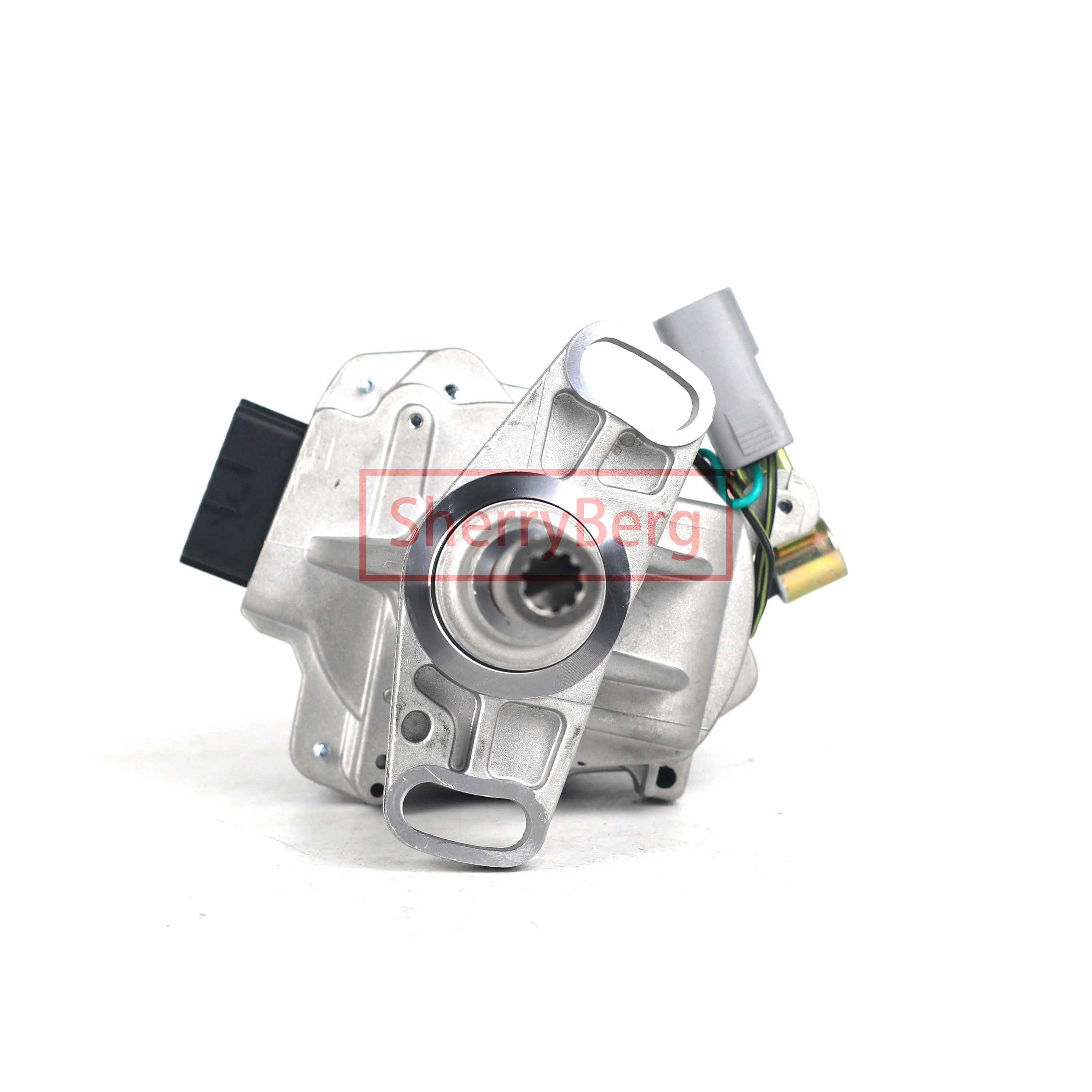 Новый распределитель SherryBerg для пикапа Nissan 2.4L KA24E 1996-1997 22100-1S701 22100-1S702 22100-1S500 22100-1S501