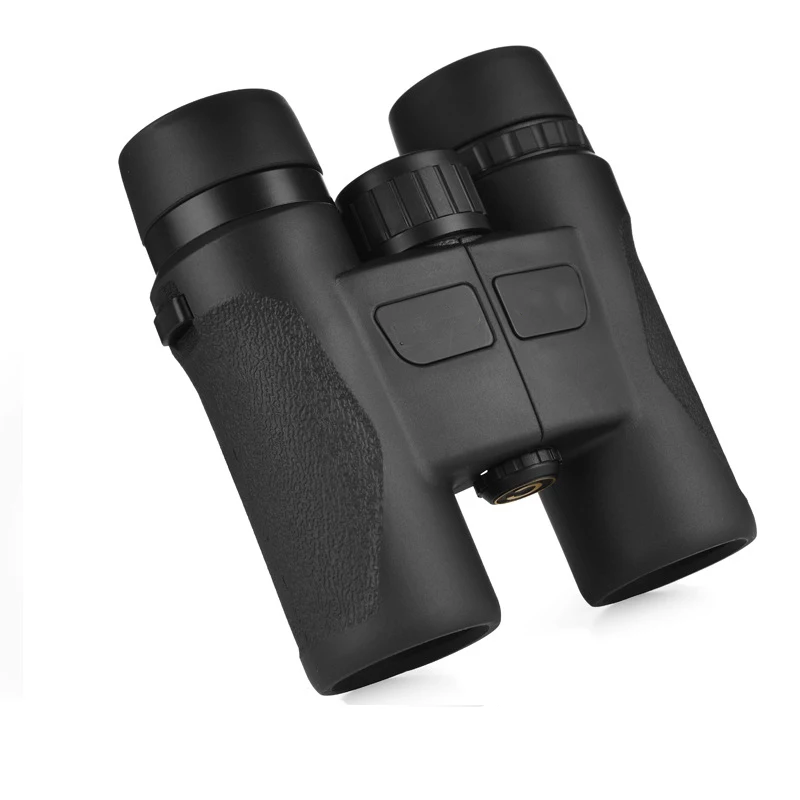 Двухтрубчатый телескоп высокой четкости военный для взрослых наблюдения на