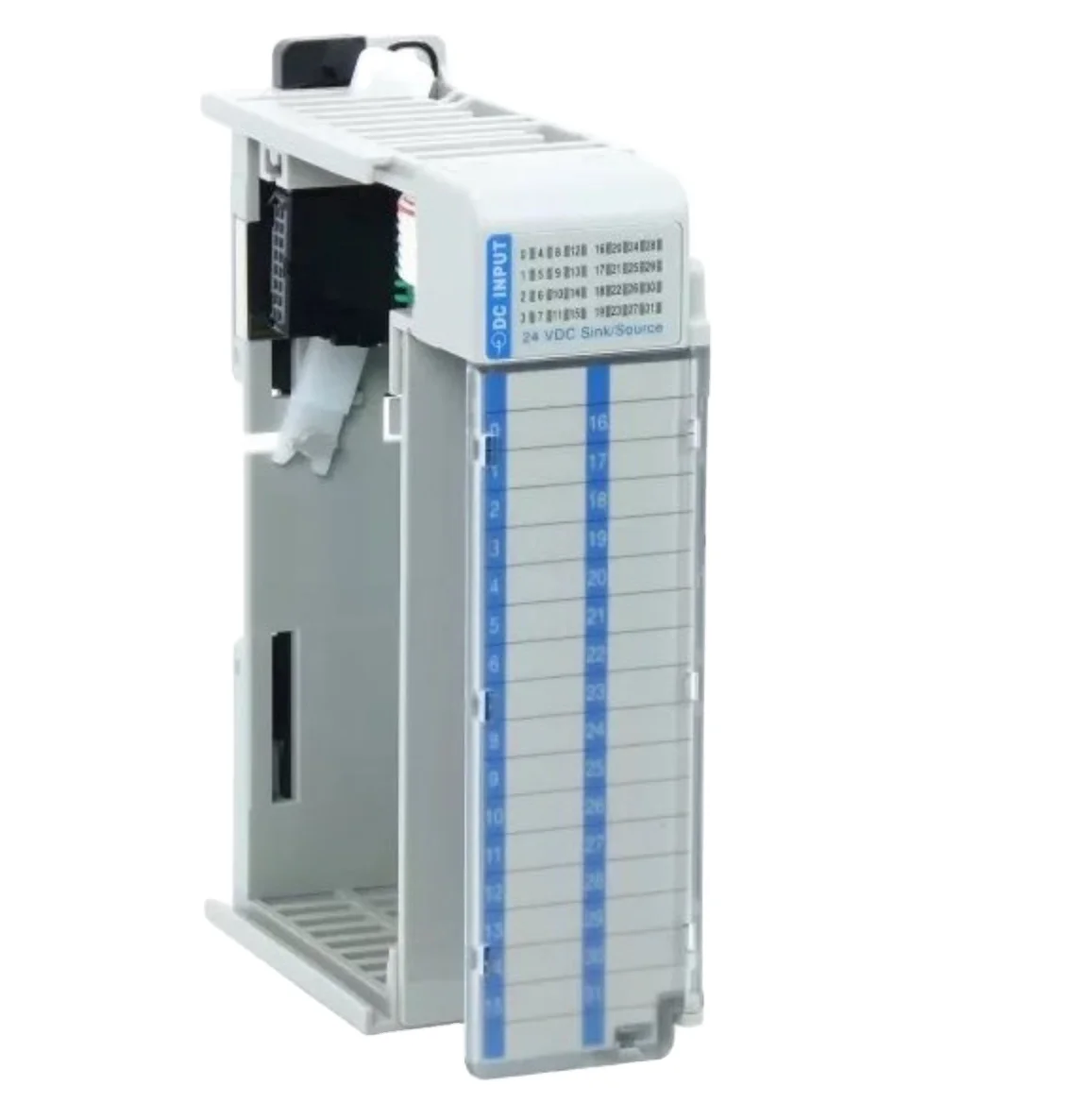 

New 1769-IQ32T Allen Bradley 32-Point DC Sink/Source Input Module