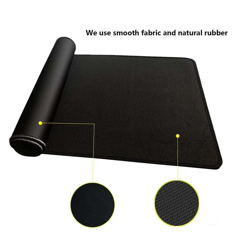 

DIY Customized Personalized Your Own Photo Picture Design Mouse Pad Keyboard Large Desk Mat PC Gamer Computer MousePad LOL Table