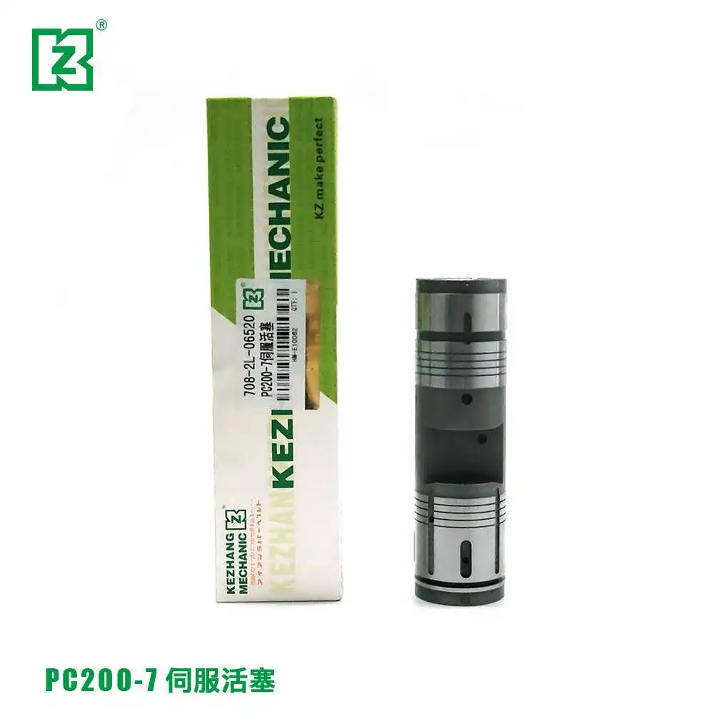 

PISTON SERVO MAIN PUMP FOR PC200-7 PC220-7 708-2L-06520